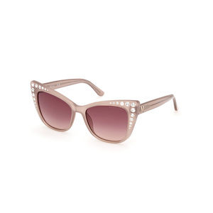 GUESS BY MARCIANO GM00000 Sunglasses 59T 54mm